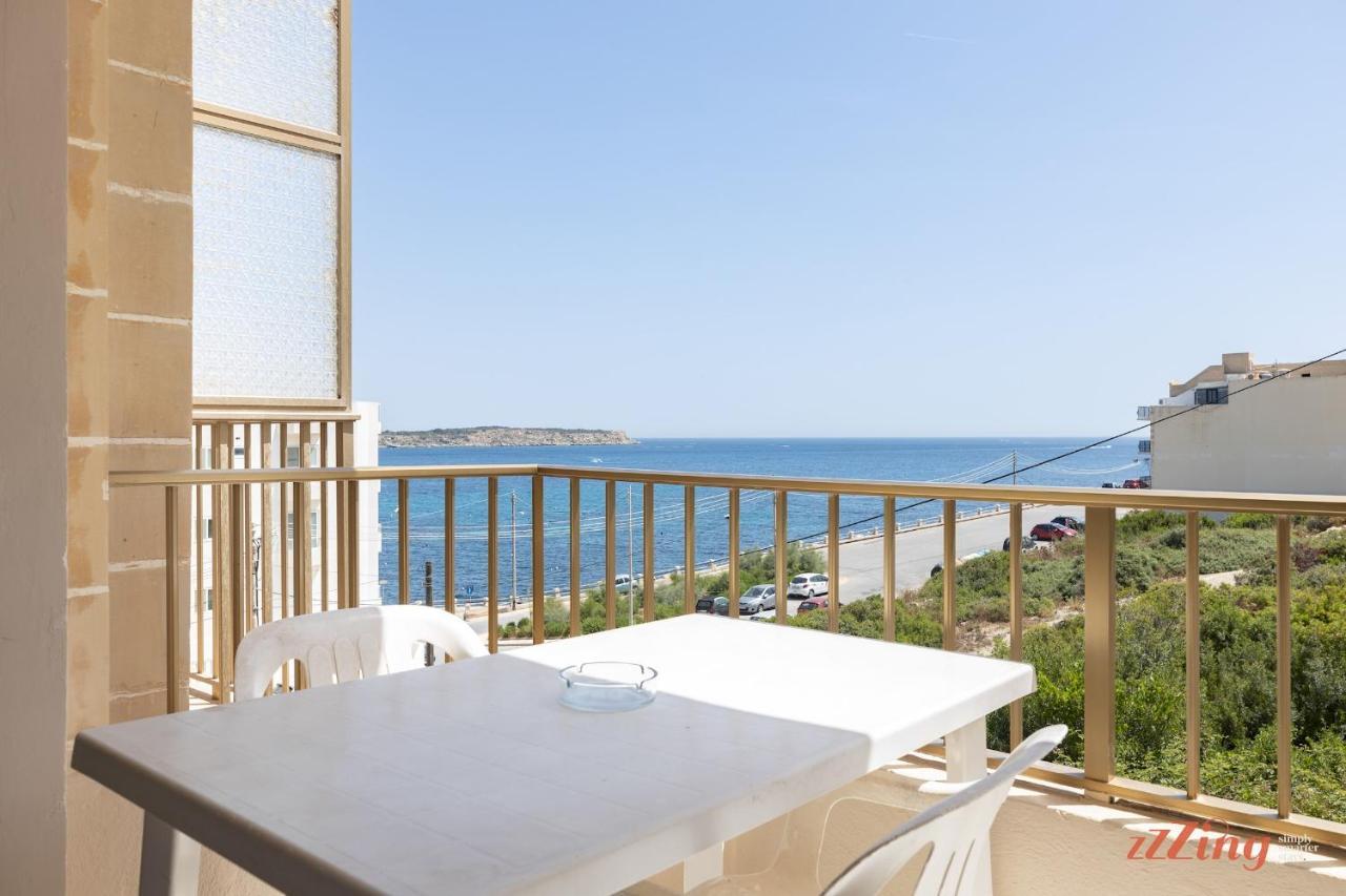 Apartament Seaview 2 Bedroom *